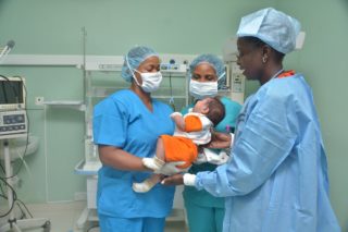 Women and Newborn Care